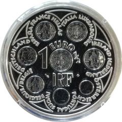 11/2 Euro Euro