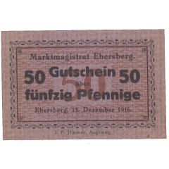 50 Pfennigs