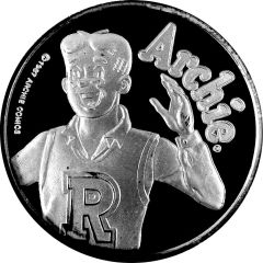 1 Ounce - AMC Archie