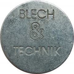 Token - Blech and Technik
