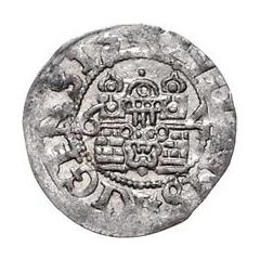 1 Schilling Type 1