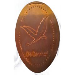 Medal - Center Parcs - De Eemhof