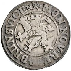 1/4 Thaler