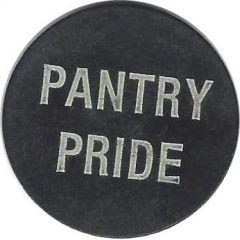 1 Cent - Food Stamp Pantry Pride