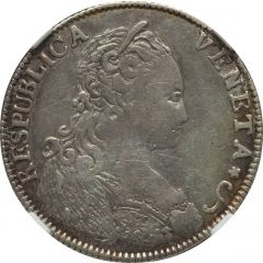 1/8 Thaler - Paolo Renier