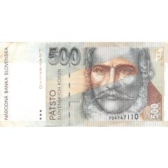 500 Korun