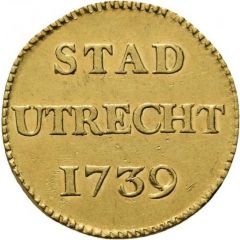 1 Duit Gold