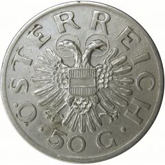 50 Groschen