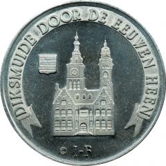 100 Vicogne - Stuivekenskerke/Diksmuide