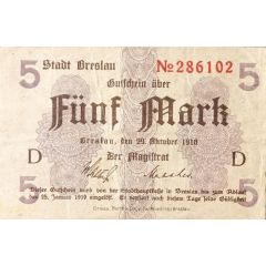 5 Mark
