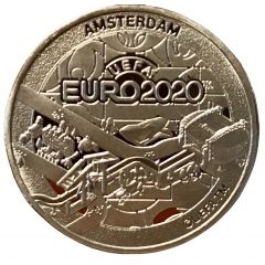 Token - UEFA Euro 2020