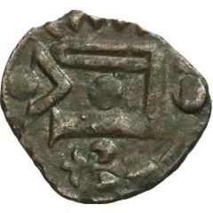 Obol - Marguerite of Bomes