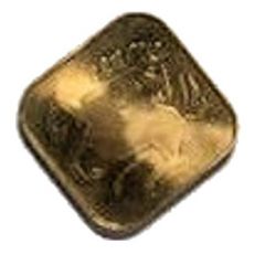 Mint Token Horse