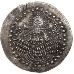 Hemidrachm - Ardashir V
