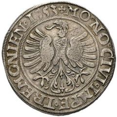1 Thaler