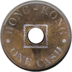 1 Cash - Victoria Trial Strike