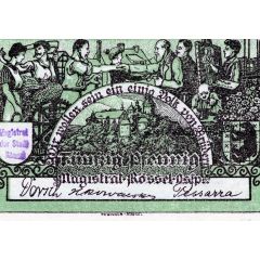 50 Pfennig