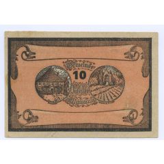 10 Heller