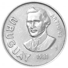 10 Nuevos Pesos