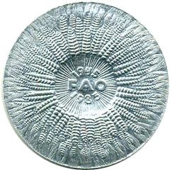 Token - FAO World Food Day