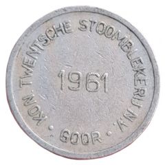 Token - Steam Bleaching