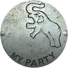 Token - My Party