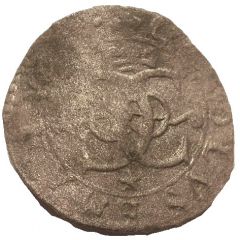 1/2 Soldo - Charles Emmanuel I