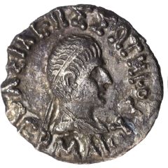 Drachm - Hermaios
