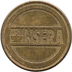 Token - Insera