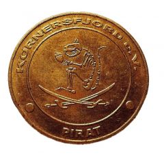 Token - Kornersfjord