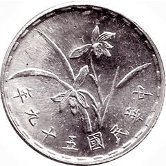 1 Jiao