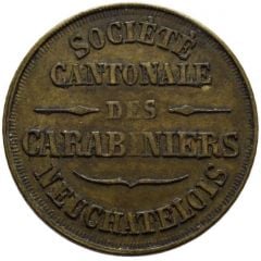 Cantonal Riflemen Society of Neuchâtel