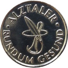 Alztaler - Borromäus Apotheke Burgkirchen