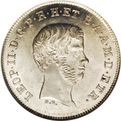 1 Paolo - Leopoldo II
