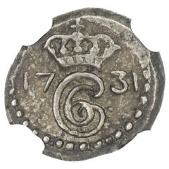 1 Royalin - Christian VI