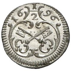 1/2 Kreuzer