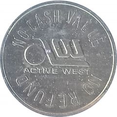 Token - Active West Los Angeles, California