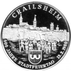 Crailsheim