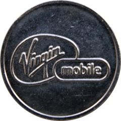 Token - Virgin Mobile