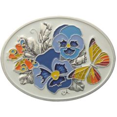 Medal - Spring