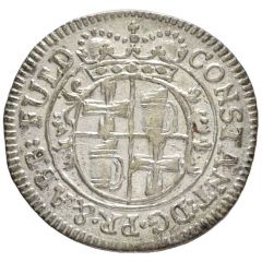 2 Böhmisch - Constantine of Buttlar