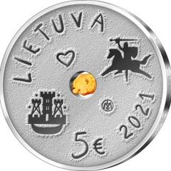 5 Euros The Sea Festival