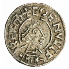 Penny - Coenwulf Group II, Canterbury