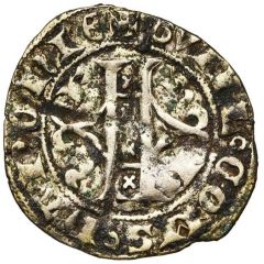 1/3 Groat - William III of Bavaria