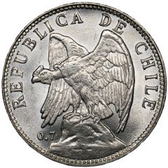 50 Centavos