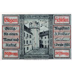 50 Pfennig