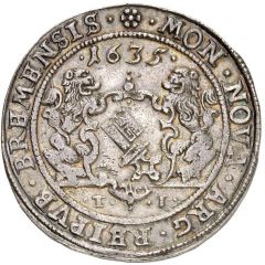 1 Thaler