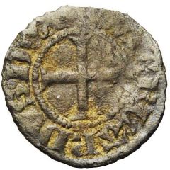 Tournois obol - Wenceslaus I