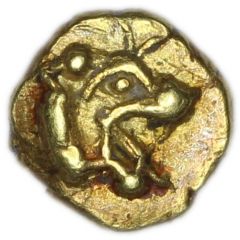 1⁄48 Stater - Alyattes II