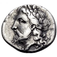 Hemidrachm